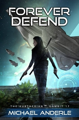 Forever Defend by Anderle, Michael