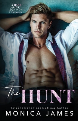 The Hunt by James, Monica
