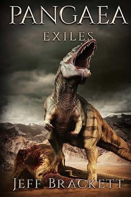 Pangaea: Exiles by Brackett, Jeff