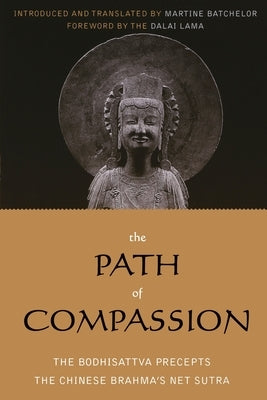 Path of Compassion by Batchelor, Martine