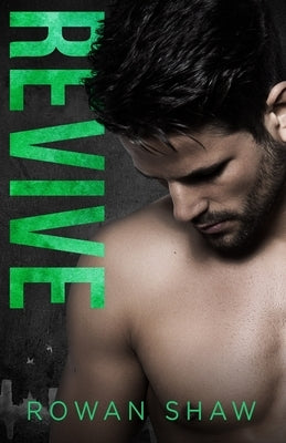 Revive by Shaw, Rowan