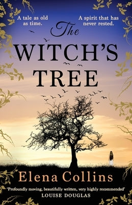 The Witch's Tree by Collins, Elena