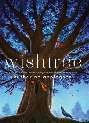 Wishtree by Applegate, Katherine