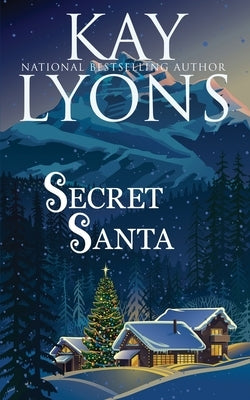 Secret Santa by Lyons, Kay