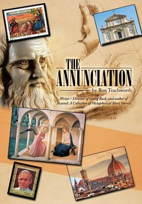 The Annunciation by Teachworth, Ron