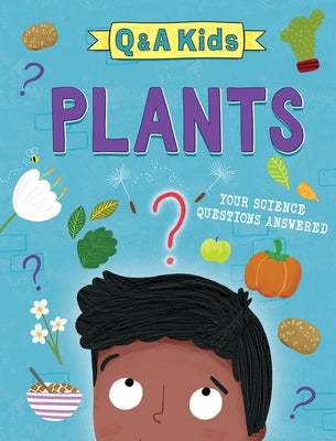 Plants by Chapman, Amy