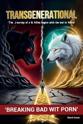 Transgenerational, "The Journey of a 1k Miles Begins with the End in Mind" by Swan, Black