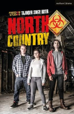 North Country by Hayer, Tajinder Singh