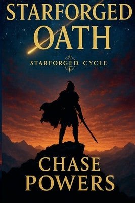 Starforged Oath by Powers, Chase