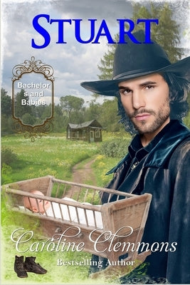 Stuart by Clemmons, Caroline