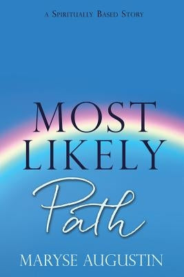 Most Likely Path by Augustin, Maryse
