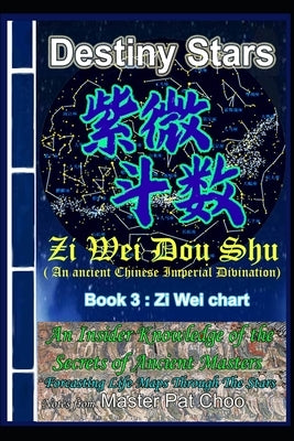Book 2 - 108 Stars by Choo, Master Patrick