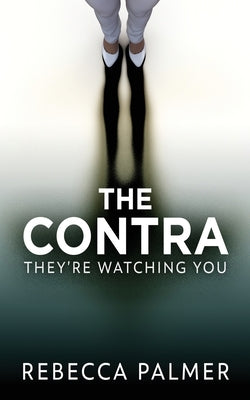 The Contra by Palmer, Rebecca