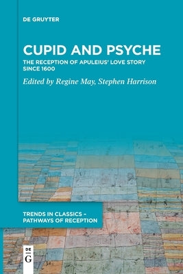 Cupid and Psyche by No Contributor