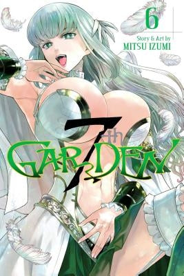 7thgarden, Vol. 6, 6 by Izumi, Mitsu