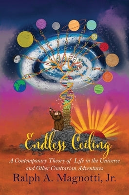 Endless Ceiling by Magnotti, Ralph A.