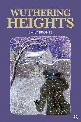 Wuthering Heights by Brontë, Emily