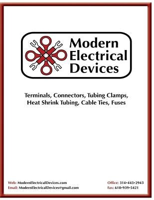 Modern Electrical Devices by Devices, Modern Electrical