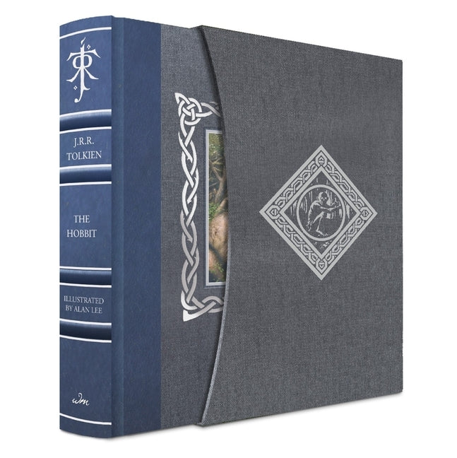 The Hobbit Deluxe by Tolkien, J. R. R.