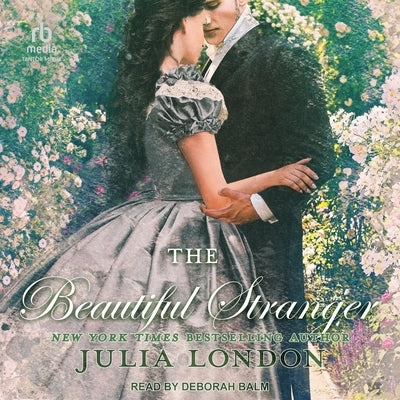 The Beautiful Stranger by London, Julia
