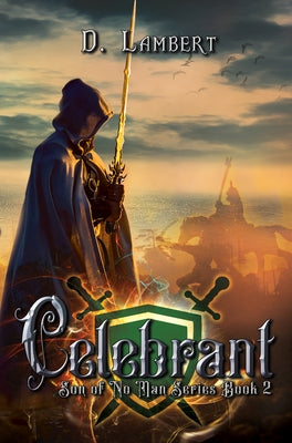 Celebrant by Lambert, D.