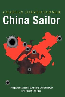 China Sailor by Giezentanner, Charles