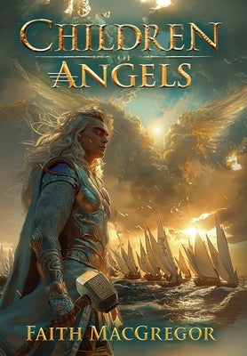 Children of Angels by MacGregor, Faith