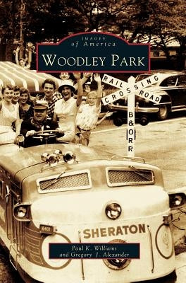 Woodley Park by Williams, Paul K.