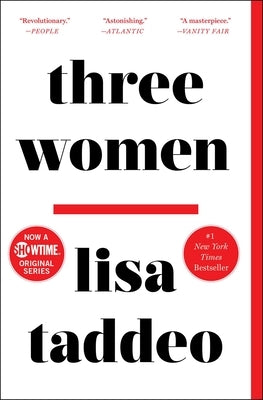 Three Women by Taddeo, Lisa