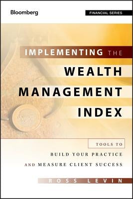 Implementing Index (Bloomberg) by Levin, Ross