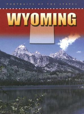 Wyoming by Thomas, William David