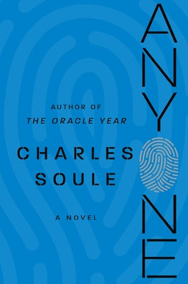 Anyone by Soule, Charles