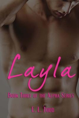 Layla by Todd, E. L.