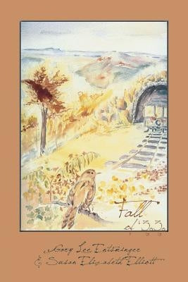 Fall of '33 by Entsminger, Gary Lee