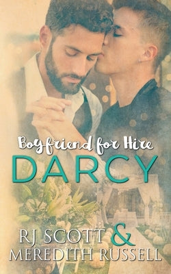 Darcy by Scott, Rj