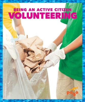 Volunteering by Alexander, Vincent
