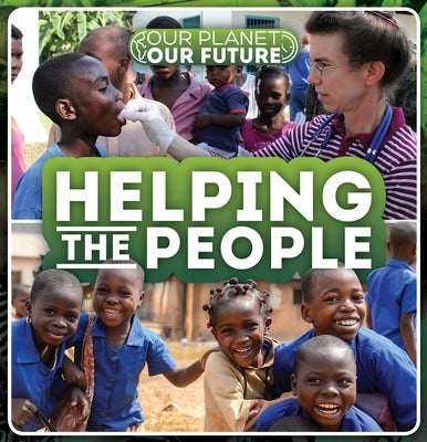 Helping the People by Limbada, Azra