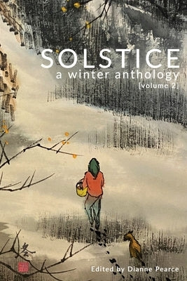 Solstice: A Winter Anthology by Doyle, Anthony