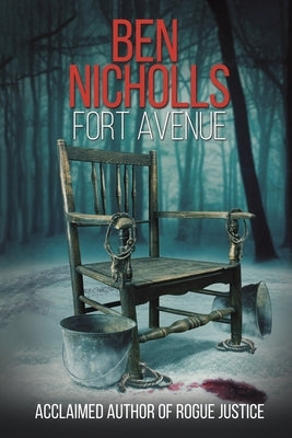 Fort Avenue by Nicholls, Ben