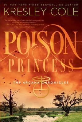 Poison Princess by Cole, Kresley