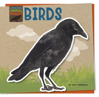 Birds by Markovics, Joyce