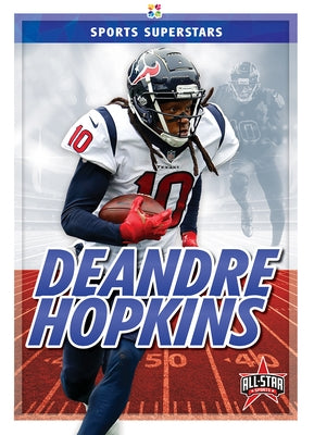 Deandre Hopkins by Frederickson, Kevin