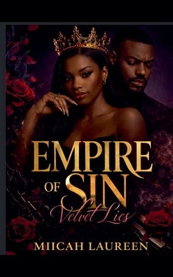 Empire of Sin by Laureen, Miicah