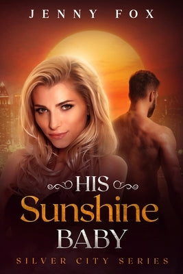 His Sunshine Baby by Fox, Jenny