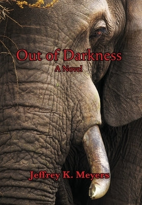 Out of Darkness by Meyers, Jeffrey K.