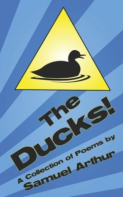 The Ducks! by Colclough, Matthew