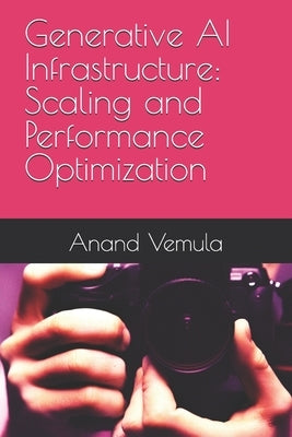 Generative AI Infrastructure: Scaling and Performance Optimization by Vemula, Anand