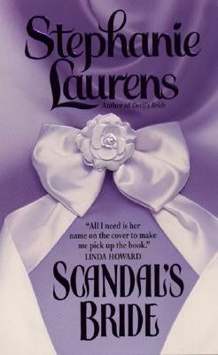 Scandal's Bride by Laurens, Stephanie