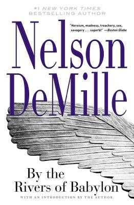 By the Rivers of Babylon by DeMille, Nelson