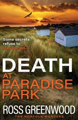 Death at Paradise Park by Greenwood, Ross